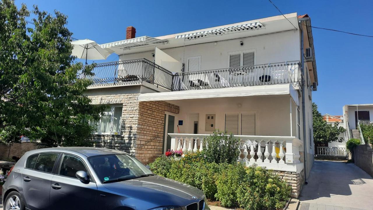 Apartments & Room Marina View 沃迪切 外观 照片