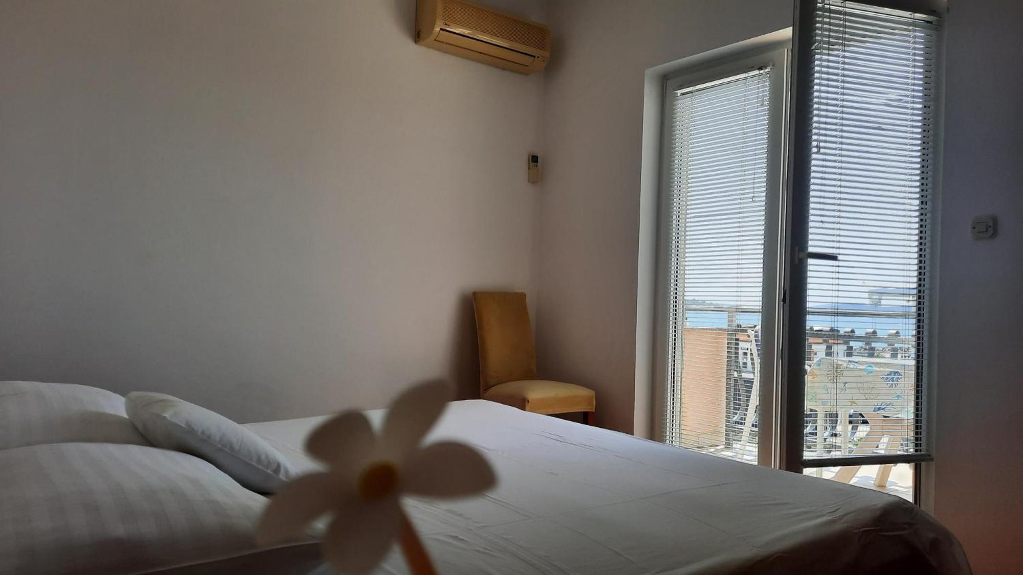 Apartments & Room Marina View 沃迪切 外观 照片