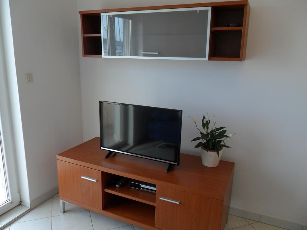 Apartments & Room Marina View 沃迪切 外观 照片